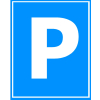 Where to Park in Windsor 