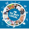 Our next Buy Local Day – 8 November 2014!