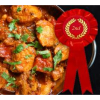 Baburchi, voted 2nd best Curry House in Gloucester!