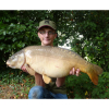 Bites happen when you least expect it! Hunstrete Lake! 27/09/14 - Bath Angling