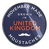 Make Men's Health Your Goal This Movember!