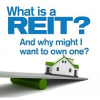 Swap Your Rental Properties for Shares…?