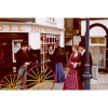 Make sure you come along to the Ulverston Dickensian Festival 2014!