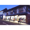 Shopping Deals and Delights in Farnham Town Centre this Christmas