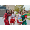 Shrewsbury College staff and students raise thousands for charity!