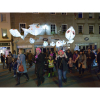 GUERNSEY LANTERN PARADE PLANNED FOR MARCH 2015