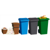 Christmas and New Year Rubbish and Recycling Collection dates in the borough of Barnet