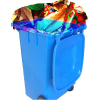 Revised Farnham bin collection dates over Christmas and New Year