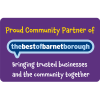 Promote your Organisation as a Best of Barnet Borough Community Partner