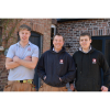 Shrewsbury Apprentice helps build home on Channel 4’s Restoration Man   