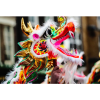 London’s 2015 Chinese New Year Celebrations a Huge Success
