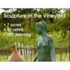 Sculpture in the Vineyard