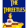 The Threetles to headline Whitstock!