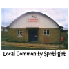 Local Community Spotlight - Phoenix Youth Centre #Tadworth 