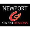 Newport Gwent Dragons vs Edinburgh
