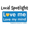 Local Community Spotlight - Love Me Love My Mind @EpsomMental #MentalHealthWeek