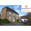 Letting of the week - 4 Bed Detached - Churchill Road, Epsom @PersonalAgentUK