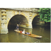10 Idyllic Reasons to go Punting in Oxford