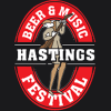 Hastings Beer and Music Festival 2015