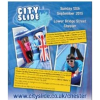 Chester City Slide - Sunday On 13 September