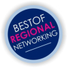 Regional Networking Returns For Round Two!