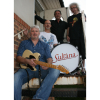 Sultana to bring the rock ‘n’ roll to Bar des Arts