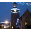 Lymington Christmas Lights Switch On