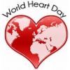 World Heart Day 