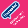What's on in Cardigan and Teifi Valley 1st-8th October 2015