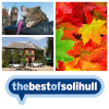 Whats On In Solihull 16th to 18th October and Week ahead