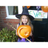 Advice from Safer North Hampshire for Halloween