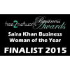 Nomination for Local Business Woman Tammy Wilford