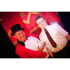 Circus Starr Comes to Town