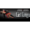 Vincent Simone & Flavia Cacace In The Last Tango 
