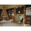 The history of the Christmas decoration