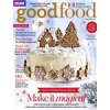 Christmas ideas from top magazines - for free from the Library!