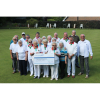 Ladies Bowl Together to Support Hospice Care