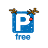 Free Christmas parking in Mitcham, Morden and Wimbledon