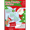 Santa Fun Runs 2015 raise festive funds for Hospice Care