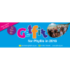 New Year, New Challenge with Getfit for Phyllis 2016!