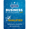 thebestof Business of the Year Awards 2016