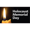 Holocaust Memorial Day 2016 in Oldham