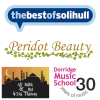 Whats On in Solihull 29th - 31st January and the Week Ahead 
