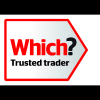 Sykes Joinery Contactors, recognised as a Which? Trusted Trader! 