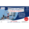 Fly Your Flag for Hospice Care at our Corporate Sailing Regatta