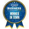The Bridge Conference Centre Crowned Most Loved Business in Bolton!