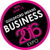Guildford Means Business 2016