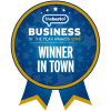thebestof Business of the Year 2016