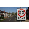 20 MPH zones and limits - Lets be sensible