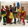Panto launch signals that Christmas isn’t too far away – oh no it isn’t!